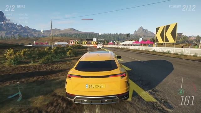 FORZA HORIZON 4 FORTUNE ISLAND FR #3 : Le 4x4 le plus rapide du monde ! смотреть онлайн