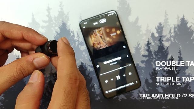 Blaupunkt BTW01 Review - Best True Wireless Earphones under Rs 5,000? смотреть онлайн