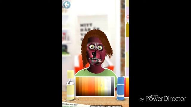 Обзор игры тока парехмахер с фантайм фокси. Фнаф 5 смотреть онлайн