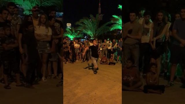 Батуми. Приморский бульвар 1. смотреть онлайн