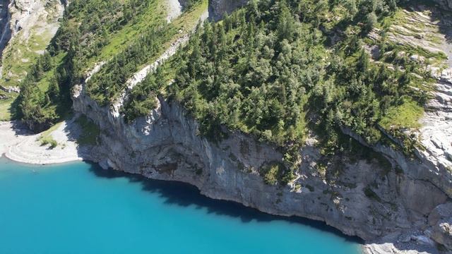 Journey Across SWISS ALPS смотреть онлайн