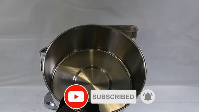Produktvideo Fleischwolf FAMA TG12 Elektrisch - mit integrierter Hartkäsereibe смотреть онлайн