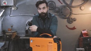 Обзор плазмореза СВАРОГ REAL CUT 45