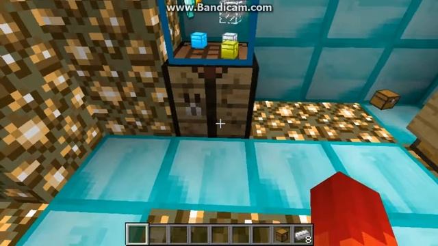 Обзор мода [Iron Chest] для майнкрафт 1.5.2 №2 смотреть онлайн