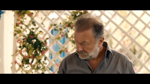 Вода и огонь - Su Ve Ateş (Русский дубляж)