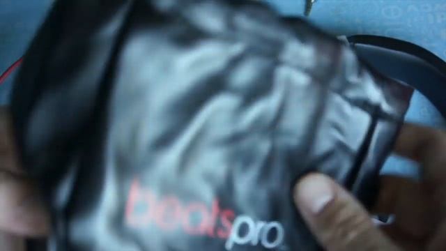 Test: Casque Beats Pro de Monster смотреть онлайн