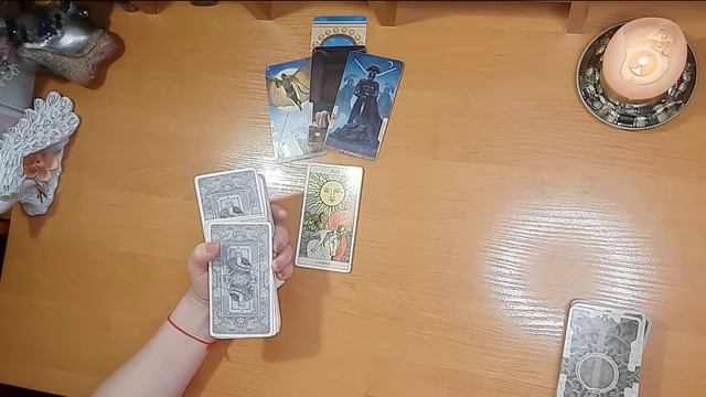 Любит ли вас загаданный мужчина. ♥️♦️♥️ смотреть онлайн