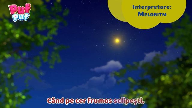Cântece Puf Puf | Cântă și învață! 60 MIN Cântece Pentru Copii De Grădiniță