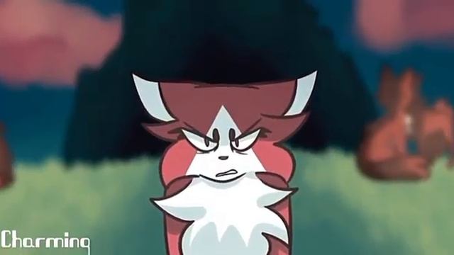 Коты воители клип:Lost on you смотреть онлайн