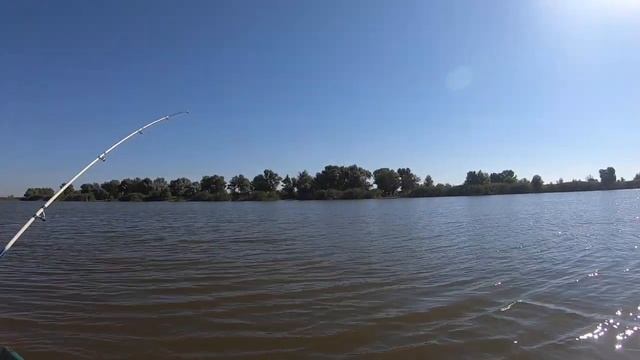 Рыбалка в Астрахани.с. Житное 2-8 августа смотреть онлайн