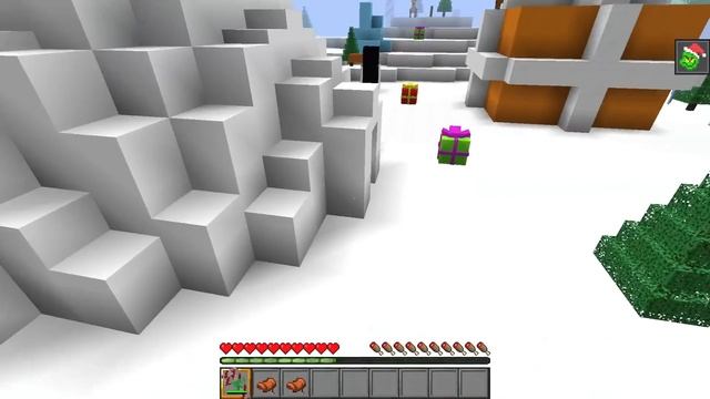 ¡Minecraft PERO nos ESCONDEMOS del ASESINO! ?☃️? SILVIOGAMER MINECRAFT PERO ESCONDITE смотреть онлайн