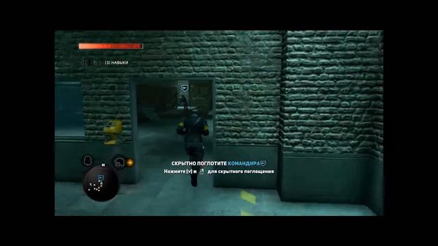 Прохождение Prototype 2 (3-миссия) 720p смотреть онлайн