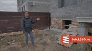 Дом из КЕРАМЗИТОБЕТОНА и ГАЗОБЕТОНА - все минусы и как надо строиться