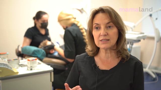 ДЕТСКИЙ СТОМАТОЛОГ. ВСЕ О ДЕТСКИХ ЗУБАХ. ПРОРЕЗЫВАНИЕ ЗУБОВ. КАРИЕС НА МОЛОЧНЫХ ЗУБАХ. ГИГИЕНА РТА смотреть онлайн