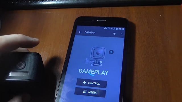 КАК УБРАТЬ WI FI на GoPro HERO4 Session (Full обзор) смотреть онлайн