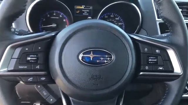 2018 Subaru Legacy Phoenix, Peoria, Scottsdale, Avondale, Surprise, AZ S7032 смотреть онлайн