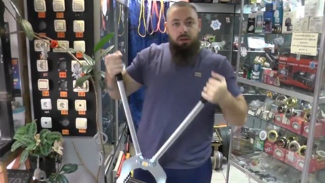 Илья Богослов и аппарат RB Chest Crusher смотреть онлайн