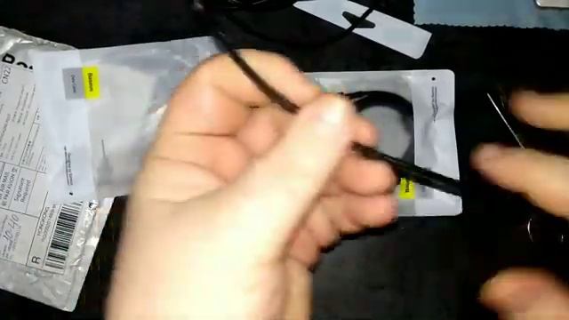 Качественные кабели Baseus Type-c и Micro USB смотреть онлайн