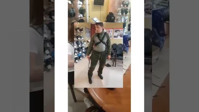 Мы готовимся к командировке в технополис «ЭРА» в Анапа смотреть онлайн