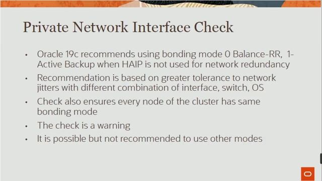 Oracle 19c Grid Infrastructure (GI) Features and Cache Fusion Overview смотреть онлайн