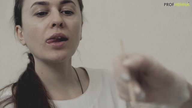 ProfHenna. Хна для сложных задач смотреть онлайн