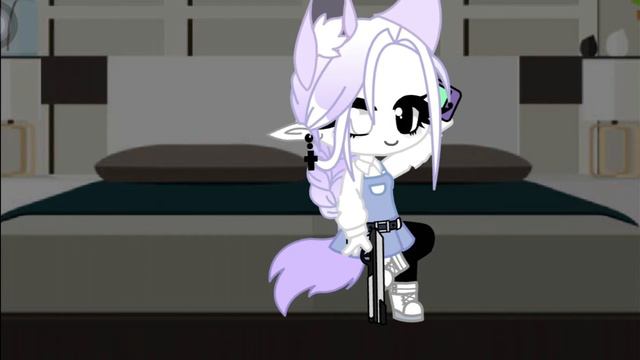 меме "только представь..меня нет...". гача клуб смотреть онлайн