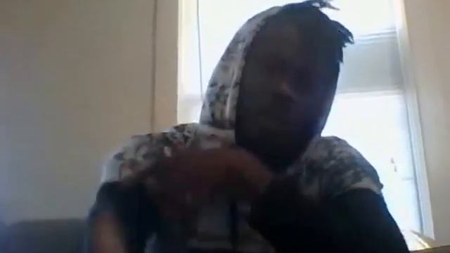 K20-Rianna Sex With Me Cover