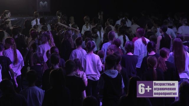 Ежегодный «Manula Dance Fest» собрал 700 танцоров в Чите