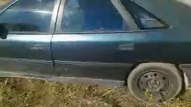 DALIMIS - RENAULT SAFRANE 1993 3.0L 2963CM3 123KW BENDZINAS_DUJOS AUTOMATAS HACBEKAS 4_5D EU смотреть онлайн