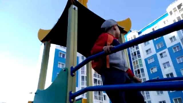 Meet with Alex - В гостях у Алекса: Площадки Твери Планерная, 4 (0+) смотреть онлайн