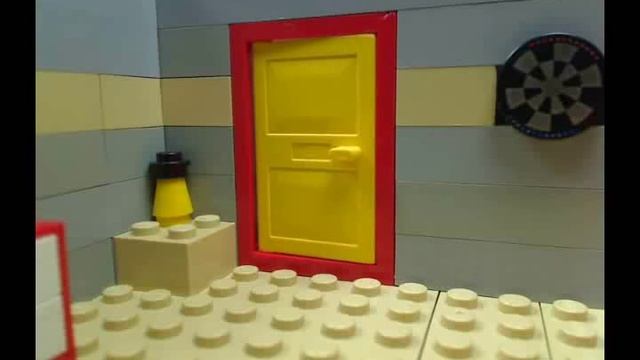 Framed - A THAC 7 Entry смотреть онлайн