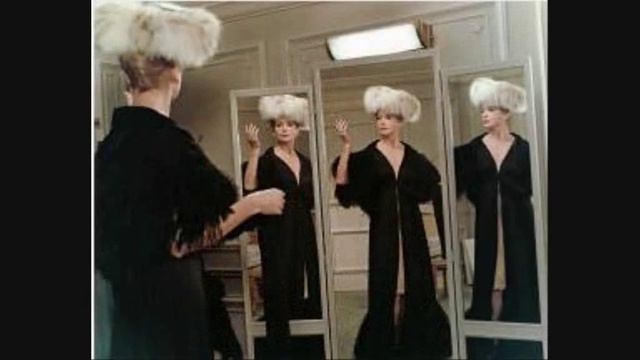 Deborah Kerr and Yul Brynner-clip 45 (reposted) смотреть онлайн