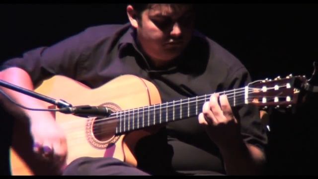Flamenco Pura Sangre By Pasteurfilms смотреть онлайн