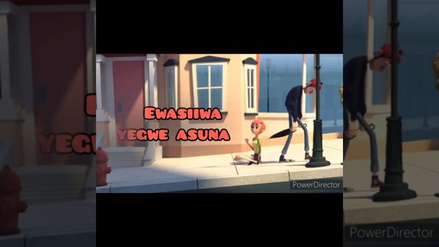 BWOBAAWO -SHEMA MELODY Lyrics video смотреть онлайн