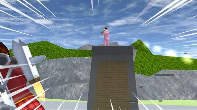 Which One Is The Hardest BOSS In Sakura School Simulator?