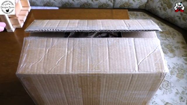 Распаковка. Дары солнечной Грузии Georgian Spices смотреть онлайн