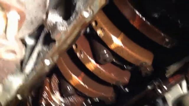 Ölwannendichtung Am Opel Astra G/Vectra B 16V Ersetzen - Tutorial Am Vectra B