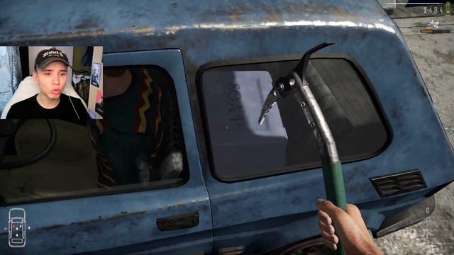 ТЫ ЗА ЭТО МНЕ ЗАПЛАТИШЬ ➤ ПРОХОЖДЕНИЕ CONTRABAND POLICE #19 смотреть онлайн