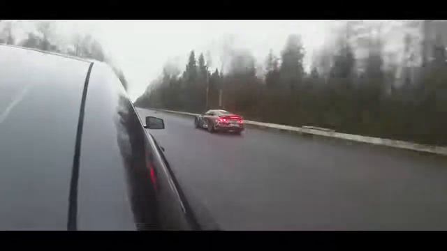 DSC OFF: E coupe 950+ Hp GAD-Motors (Part 2) смотреть онлайн