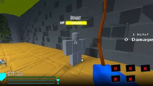 Soul Conflict Demo Full WalkThrough (SPOILER ALERT, READ DESC) смотреть онлайн