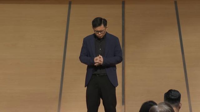 Sunday Service Live Stream — 18 February 2024 смотреть онлайн