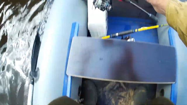 Сплав по Сысоле, крупная щука на лайтовый спиннинг, окунь на микроджиг смотреть онлайн