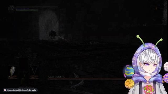【Dark Souls III】 Shrek's Swamp Looks Different Here.... смотреть онлайн