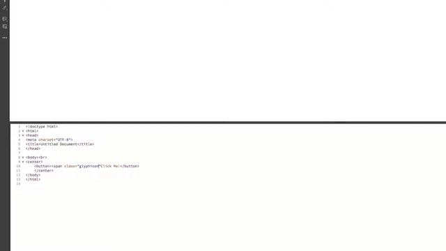 Add Glyphicons to your Website смотреть онлайн