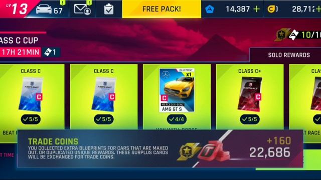 Asphalt 9 | Bring the heat update features and claiming Volkswagen W12 Coupe key ? смотреть онлайн