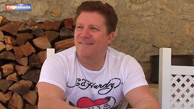 Entrevista Herman José смотреть онлайн