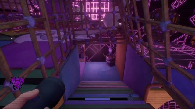 FNAF RUIN DLC➙СОЕДИНИЛ СОЛНЦЕ И ЛУНУ И ВОТ ЧТО ПОЛУЧИЛОСЬ➙FIVE NIGHTS AT FREDDY’S: SECURITY BREACH смотреть онлайн