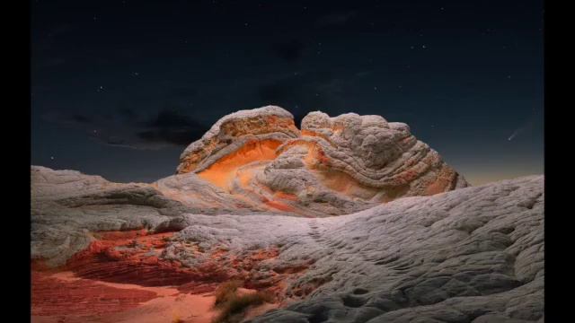 MacBook Big Sur Update New Backgrounds смотреть онлайн