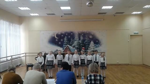 Песенка-снеговик. смотреть онлайн