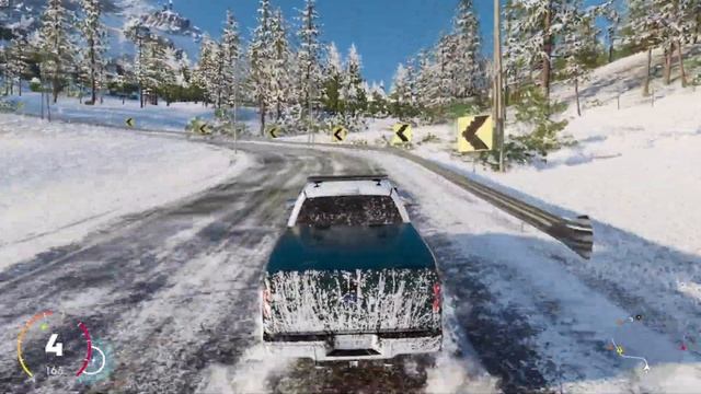 Ford F 150 SVT RAPTOR EVO I Enforcer Unit The Crew 2 Gameplay смотреть онлайн